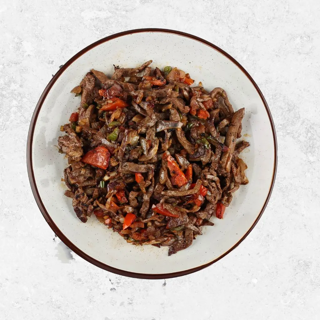 Liver Baladi